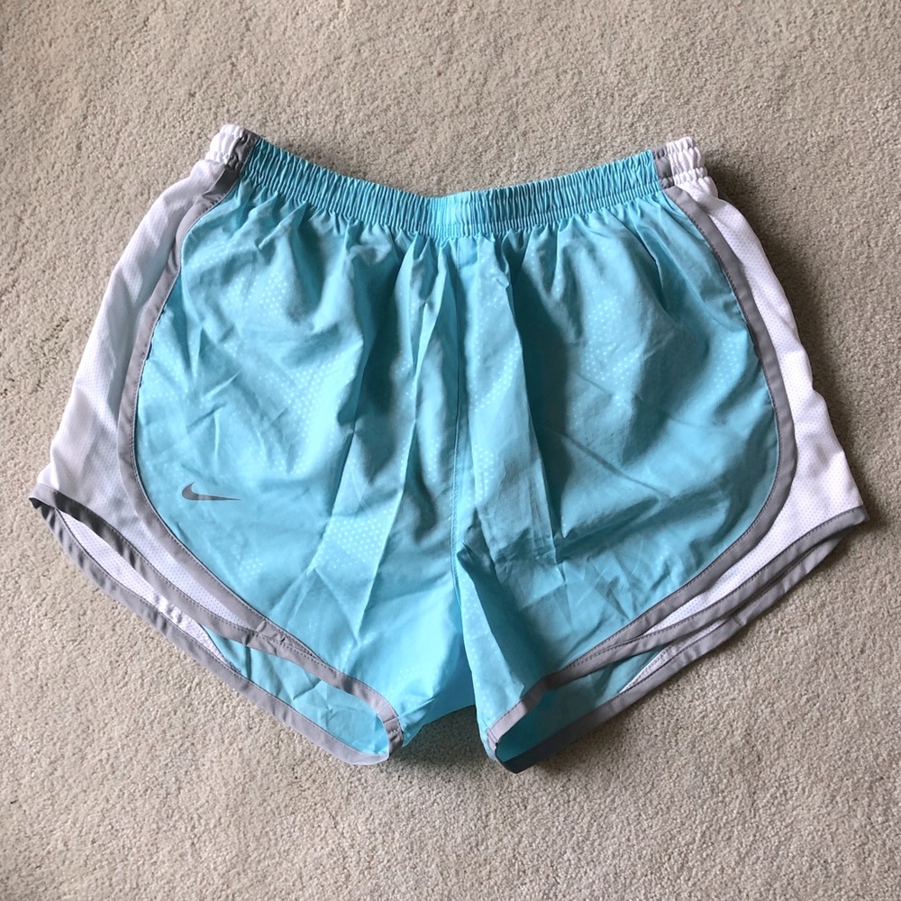 Nike Women’s Dri-Fit Tempo Running Shorts